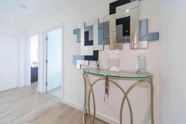 Foto 5: Room with private bathroom in a modern two bedroom two bathroom flat