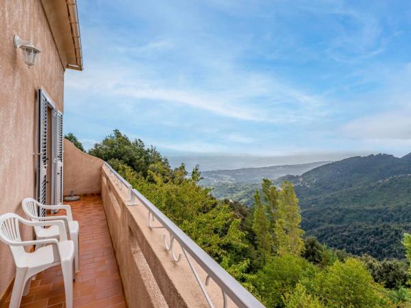 På billedet ses objektet Holiday Home Filippi by Interhome beliggende i byen Talasani.