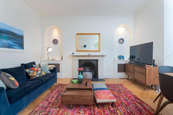 Beautiful Hampstead Home RH6, London