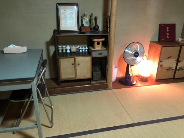 Photo 6 : 桃源郷２
