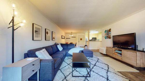 Φωτογραφία 3: Summit #105 condo