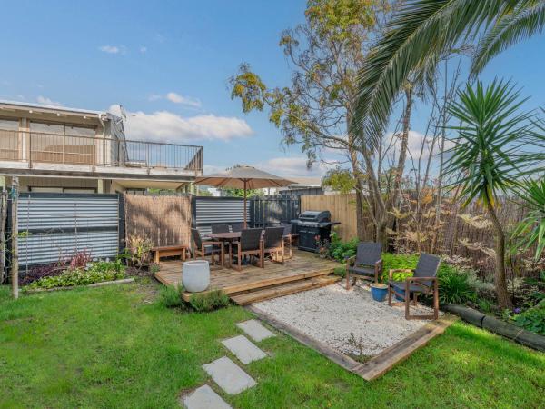 Zdjęcie 2: Surfscape - Whitianga Holiday Home