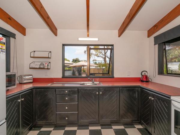 Zdjęcie 9: Surfscape - Whitianga Holiday Home