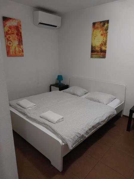 Apartmán - súkromie v meste (12), Bratislava