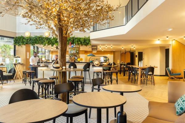 Novotel Paris Suresnes Longchamp - Neuilly-sur-Seine