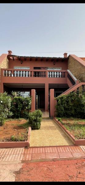 Villa a tamaris dar bouazza, Casablanca