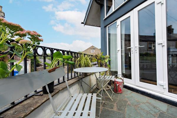 Fotografie 4: Inglefall & Jasmine Cottages