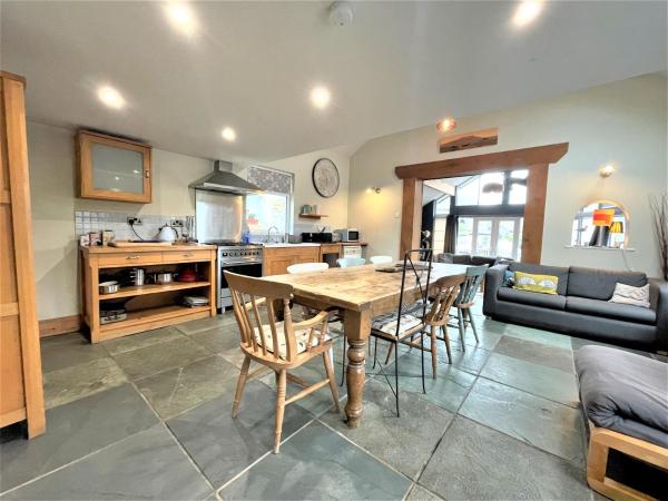 Fotografie 6: Inglefall & Jasmine Cottages