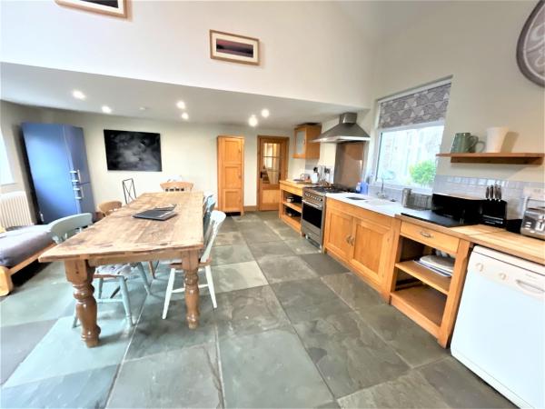 Fotografie 7: Inglefall & Jasmine Cottages