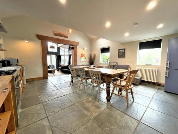 Fotografie 9: Inglefall & Jasmine Cottages