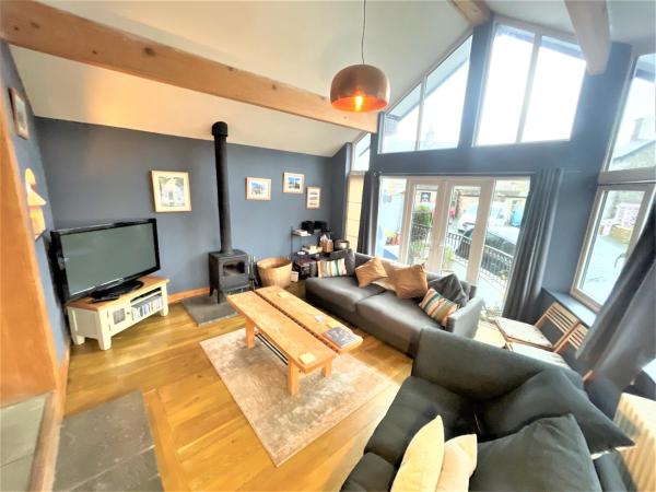 Fotografie 2: Inglefall & Jasmine Cottages