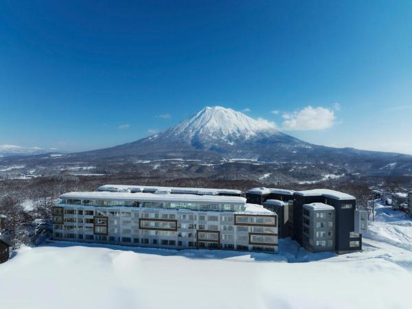 A la foto es mostra l'objecte Setsu Niseko situat a la ciutat de Kutchan.