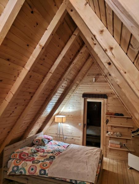 Billede 6: Chalet with outdoor jacuzzi near Sarajevo
