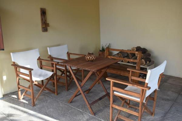 Lithos House - Rodes