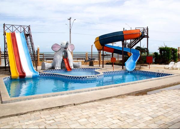 Hotel Costa Atlantico - Rio Grande do Norte