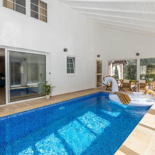 Kuvassa näkyy kohde Villa Nikšić, joka sijaitsee kaupungissa Otočac.