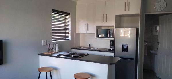 A la foto es mostra l'objecte Lathitha Self-Catering situat a la ciutat de Springfield.