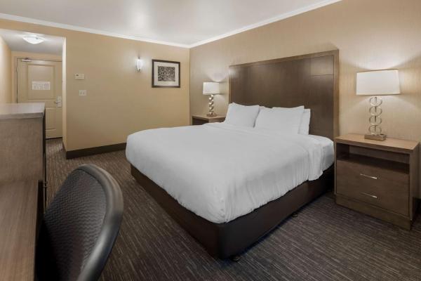 Best Western Plus Chena River Lodge - Alaska