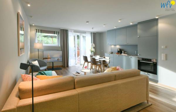 Fotografie 6: Töwerhus - Wohnung Seestern