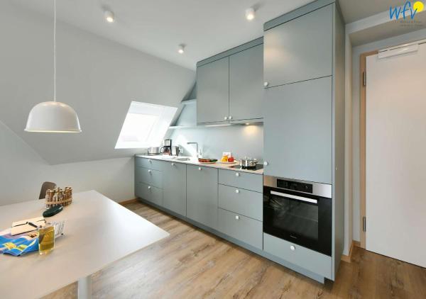 Photo 7 : Töwerhus - Wohnung Watt
