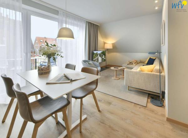 Foto 4: Töwerhus - Wohnung Memmert