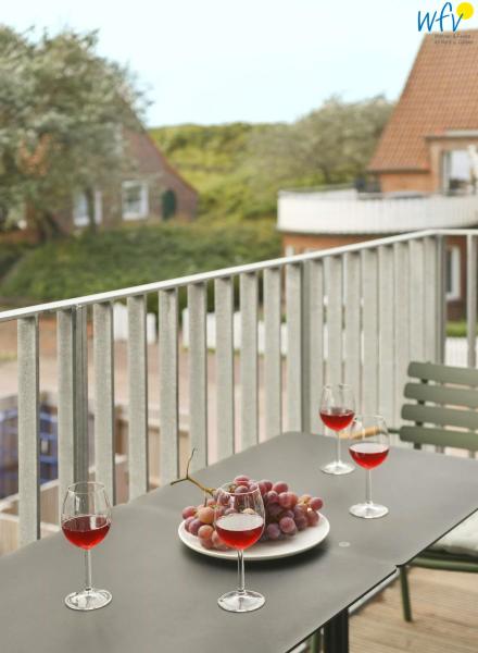 Foto 6: Töwerhus - Wohnung Memmert