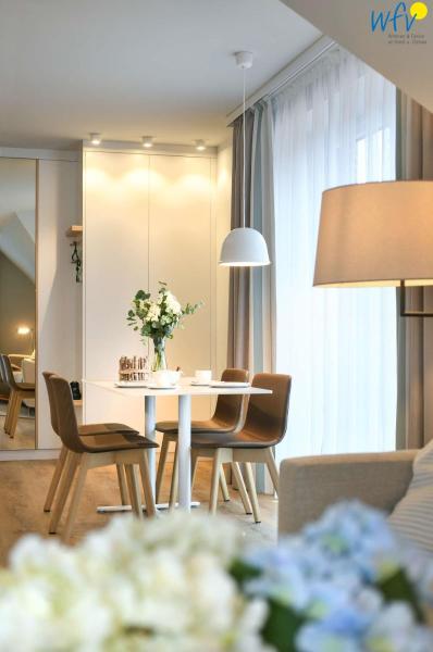 Fotografie 4: Töwerhus - Wohnung Muschel