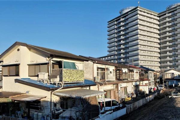 Zdjęcie 2: 江ノ島に近い富士山も眺めるまるまる貸切一軒家ーーー湘南の丘のヴィラ