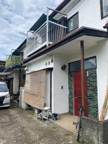 Zdjęcie 5: 江ノ島に近い富士山も眺めるまるまる貸切一軒家ーーー湘南の丘のヴィラ