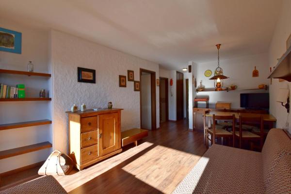 Nardis 205 Bilocale - Madonna di Campiglio