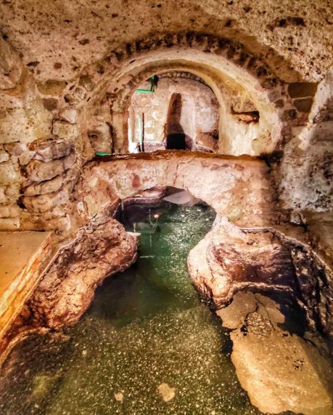 A la foto es mostra l'objecte Residence Terme Belliazzi- Isola d'Ischia situat a la ciutat de Ischia.