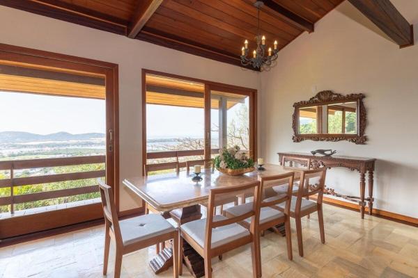 Beautiful Mansion With Jacuzzi And Lagoon View - Florianópolis