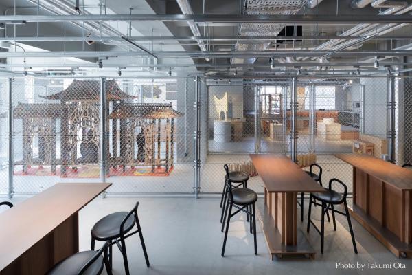 KAIKA Tokyo by THE SHARE HOTELS, Tokio