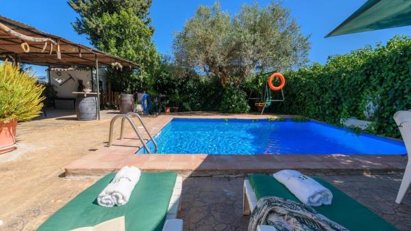 Casa Rural La Sacri Guaro By Ruralidays - コイン