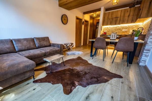 Zdjęcie 9: Wellness & Spa Pila Kvilda AP 2 01 a AP 3 07