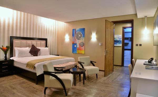 Foto 7: EPIC Hotel & Suites