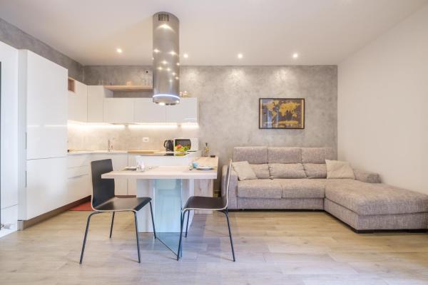 Residence Cairoli 9 by Studio Vita, Bolonia