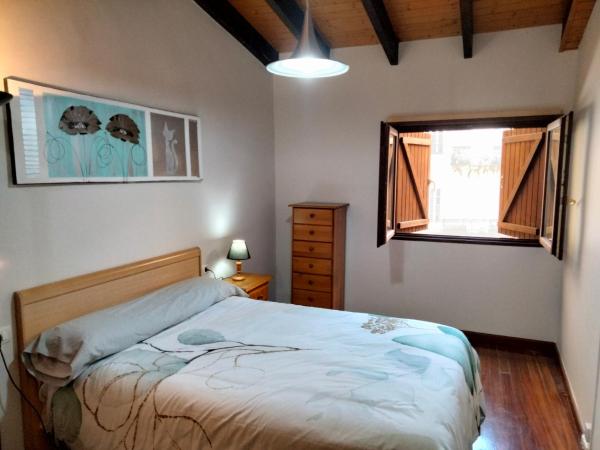A la foto es mostra l'objecte Precioso apartamento acogedor en el centro de Vigo situat a la ciutat de Vigo.