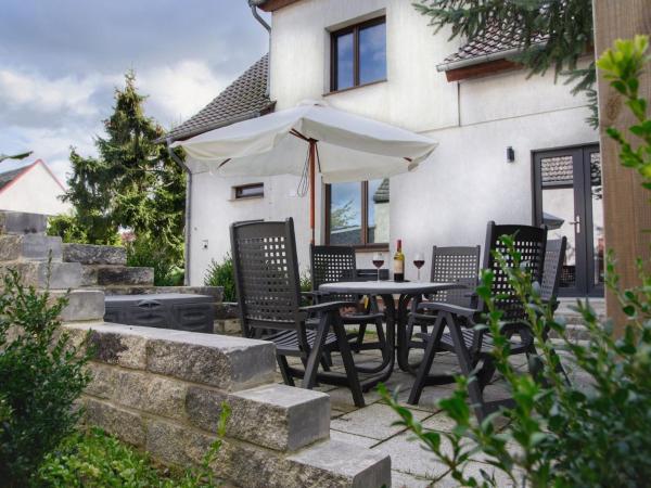 Lagoon Forest Family Retreat - Anklam