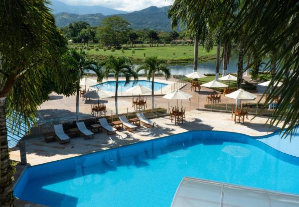 AITABU HOTEL CAMPESTRE, Villavicencio