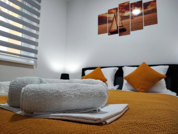 White Pearl & Spa - Serbia