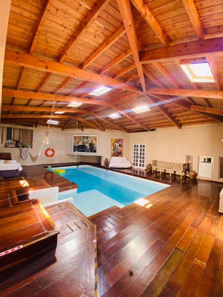A la foto es mostra l'objecte Mision Costa situat a la ciutat de Corralejo.
