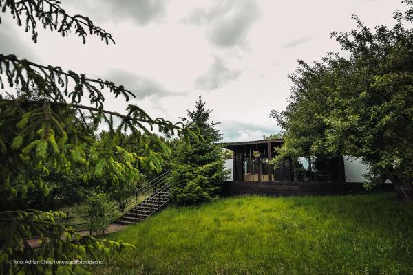 Ethereal Chalet - Dragoslavele