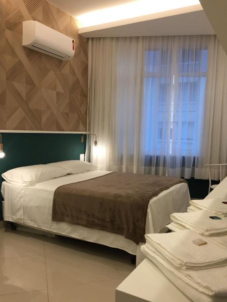 Foto 2: M10 - Apartment 3 minutes from Copacabana beach