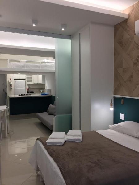 Foto 4: M10 - Apartment 3 minutes from Copacabana beach