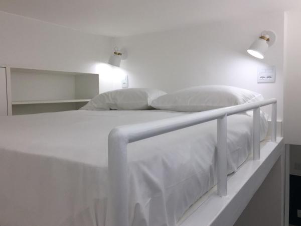 Foto 7: M10 - Apartment 3 minutes from Copacabana beach
