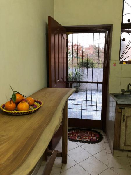A la foto es mostra l'objecte Five Giants Lahore Homestay situat a la ciutat de Lahore.