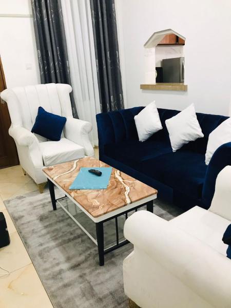 Lux Suites Bamburi Furnished Apartments - Mombasa