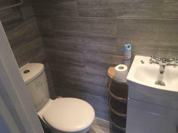 Delightful private 2 bedroom bungalow, London