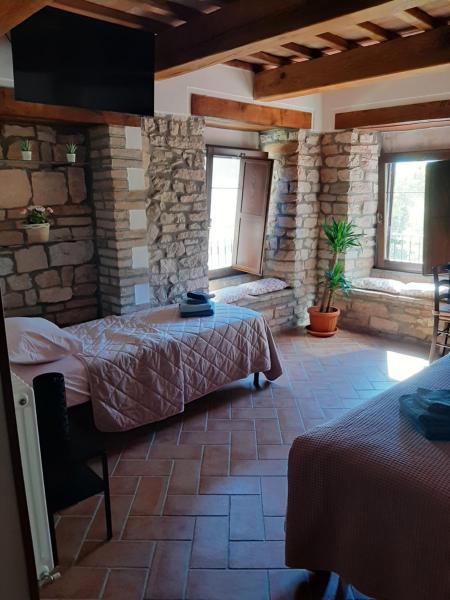 Bed & Breakfast Villa Monterosso photo 8